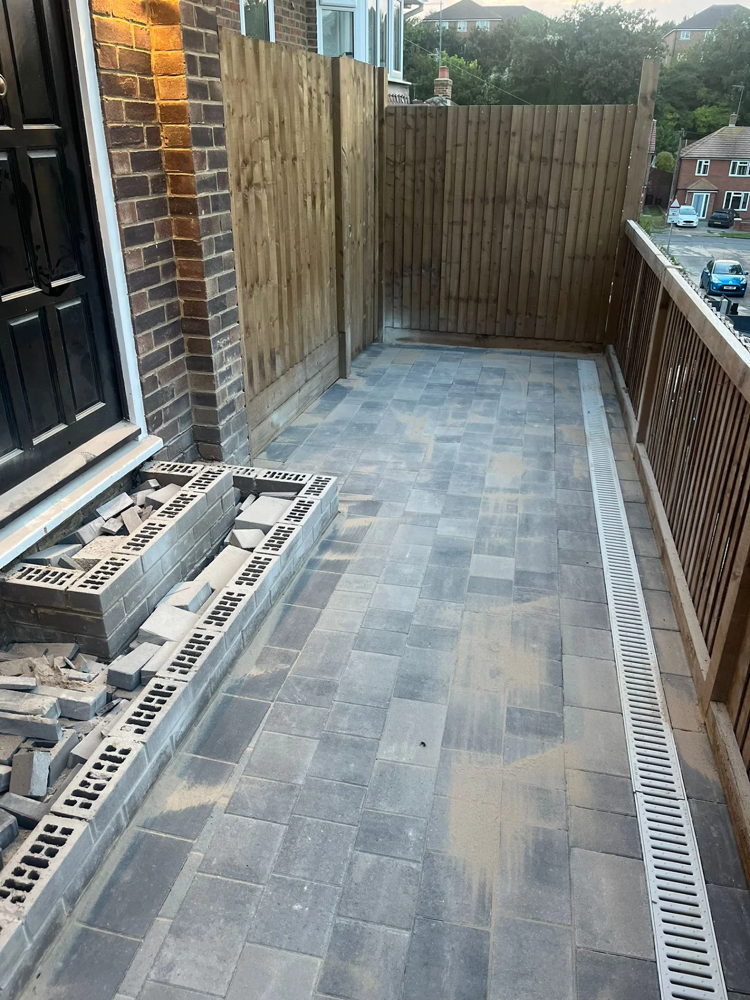 Ashley Dallas review screenshot 3