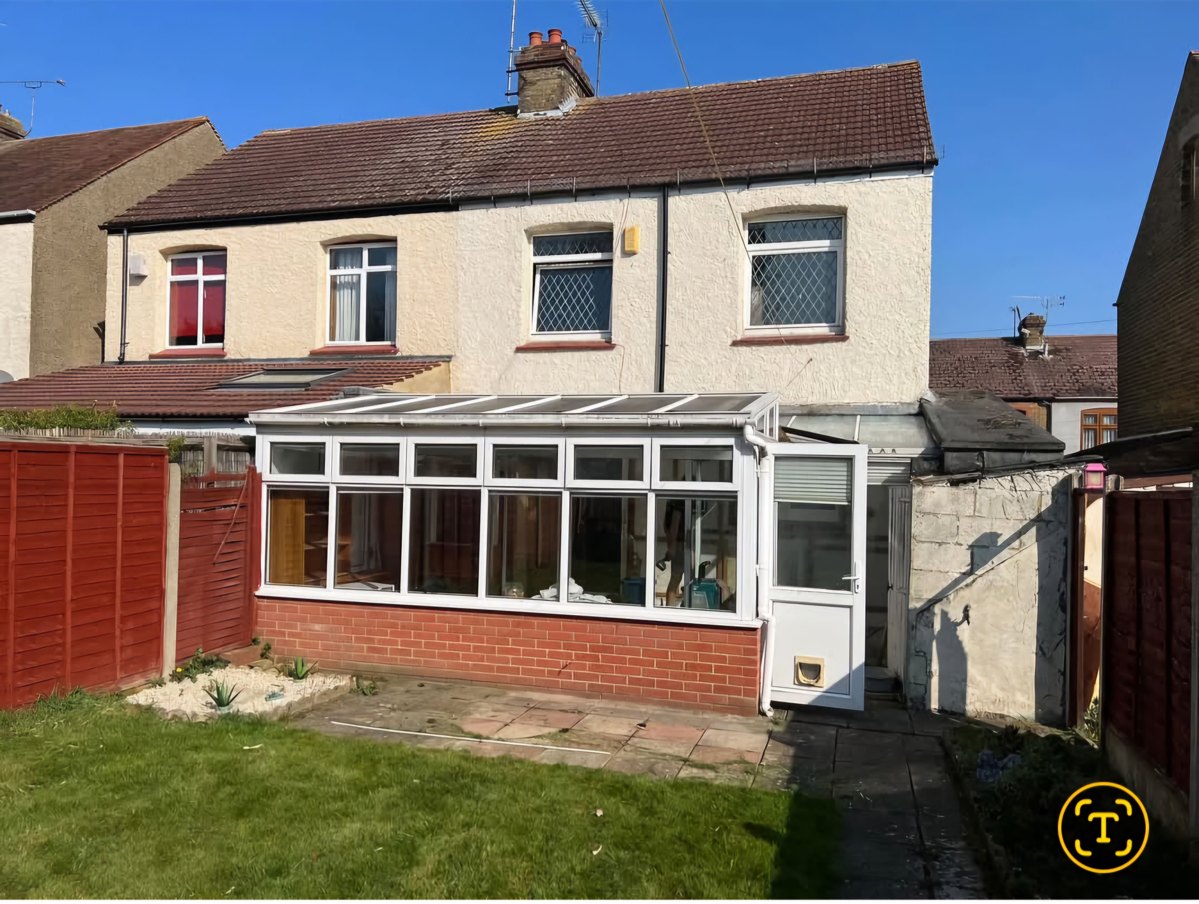 Checkatrade Reviewer review screenshot 1