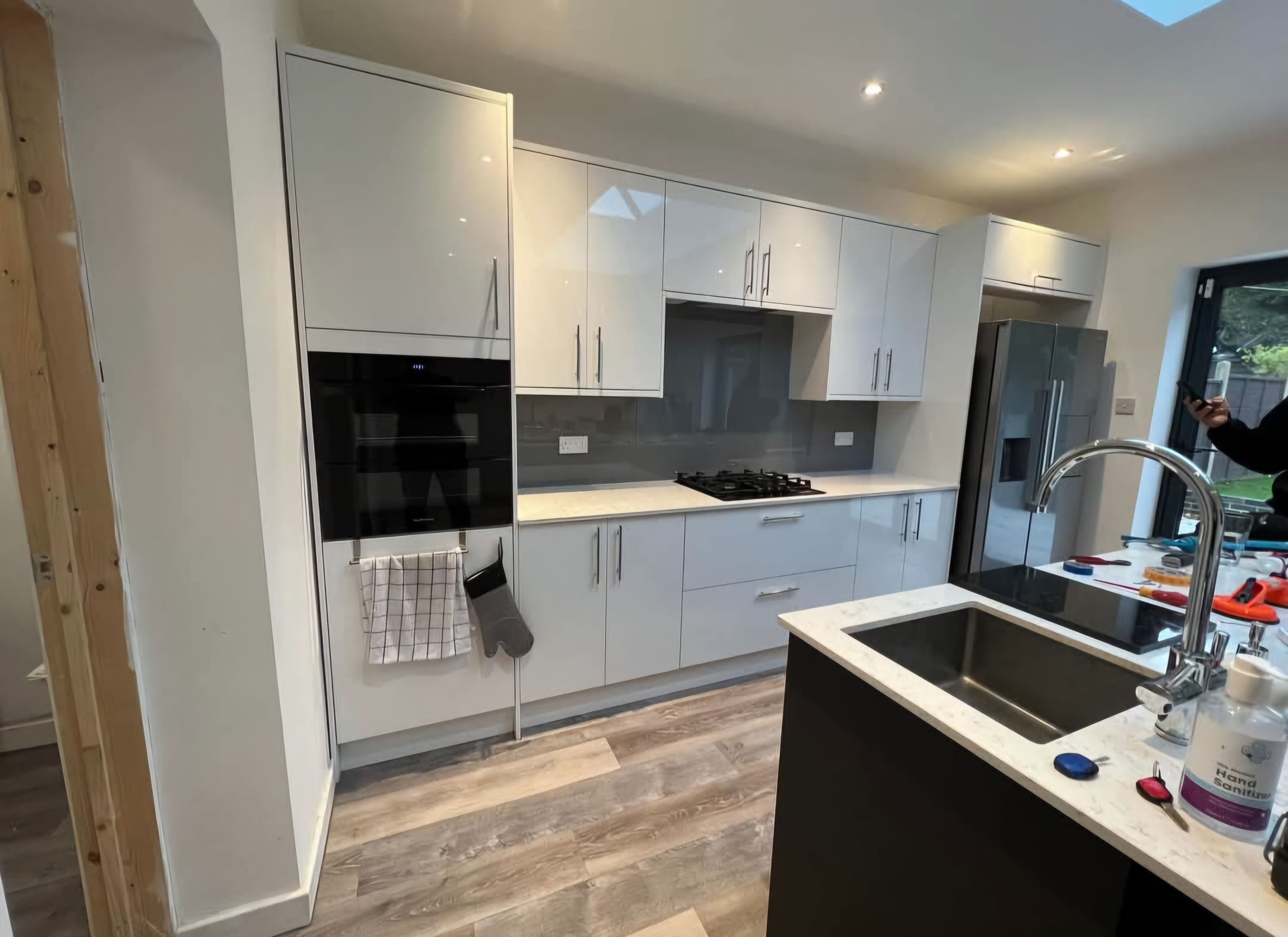 Checkatrade Reviewer review screenshot 4