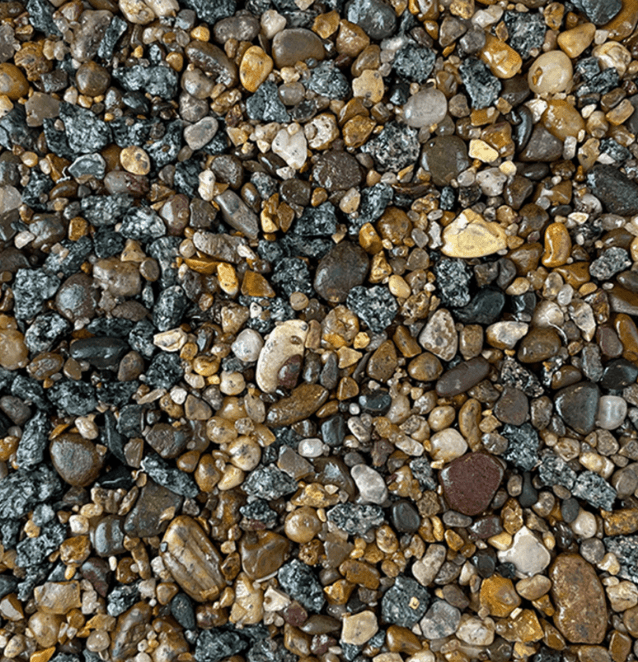 Everglade resin bound material