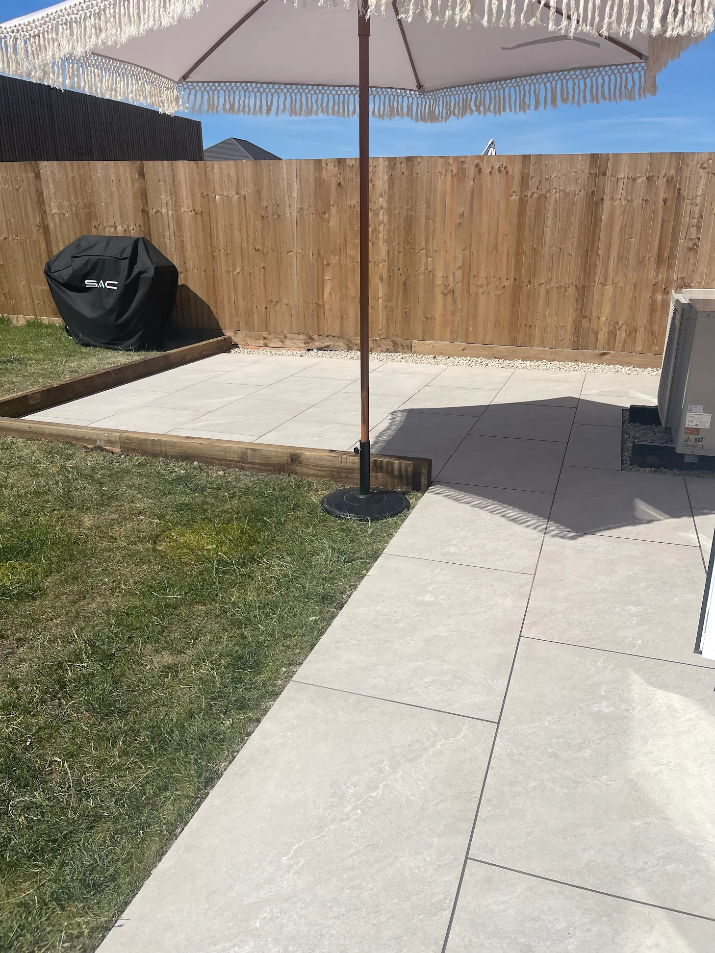 James Hill review screenshot 1