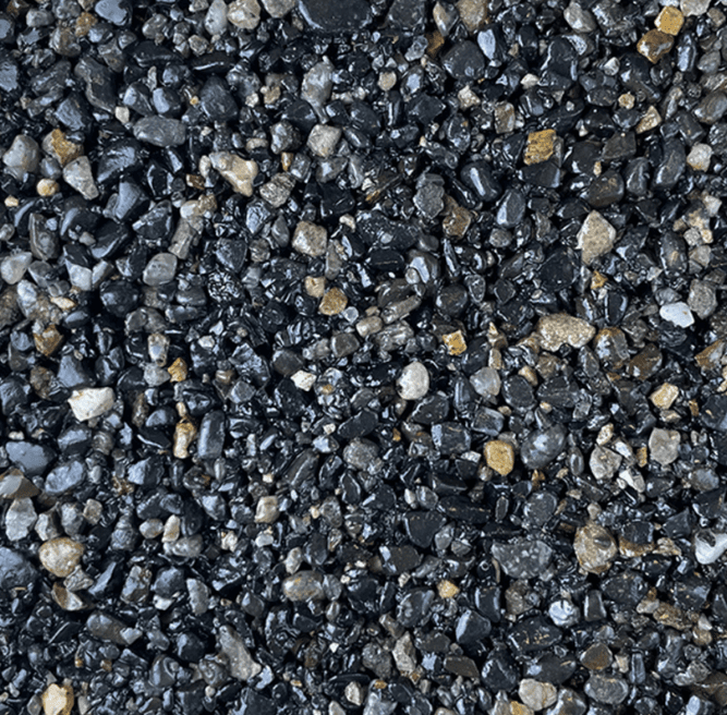 Marengo resin bound material