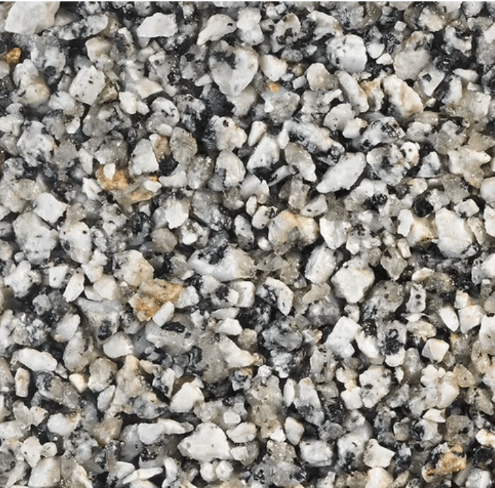 Moondust resin bound material