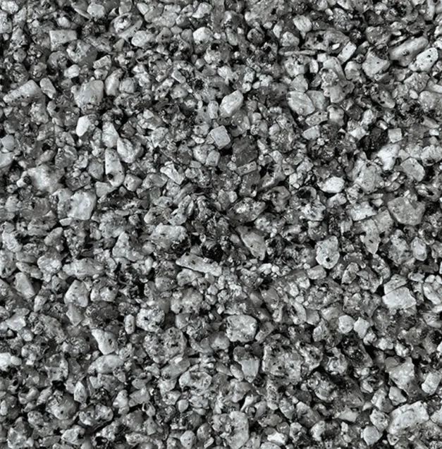 Moonlight resin bound material