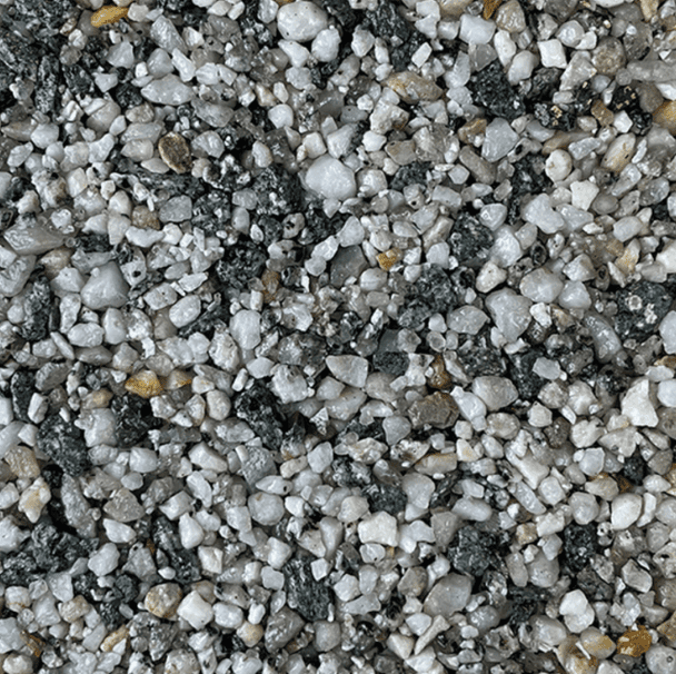 Mountain Spring resin bound material