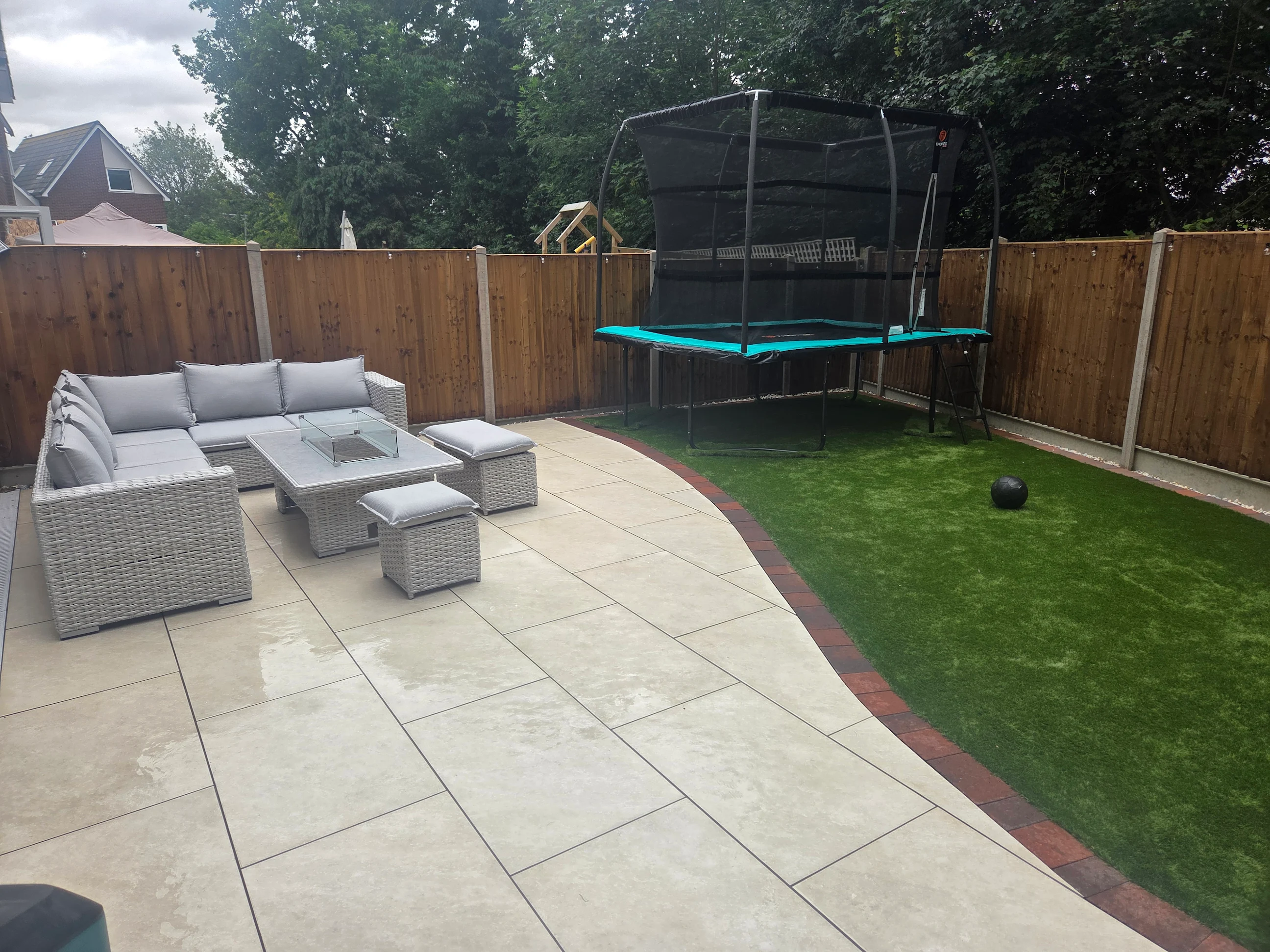 Pat Martin review screenshot 1