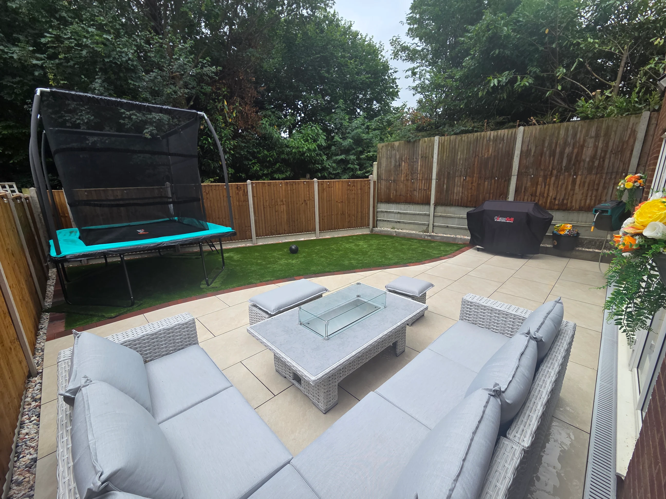 Pat Martin review screenshot 2