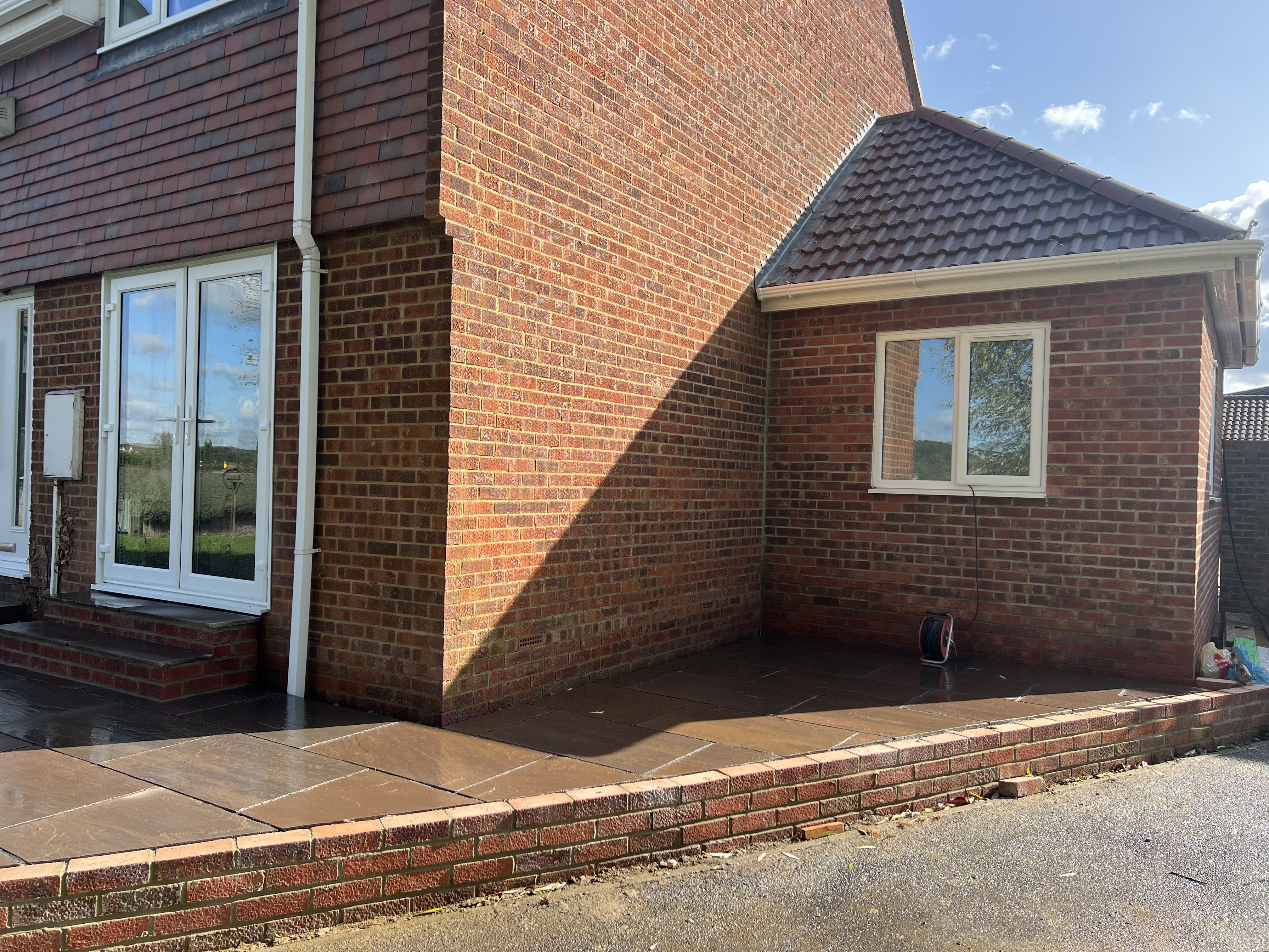 Why Choose Sterling Projects Extensions